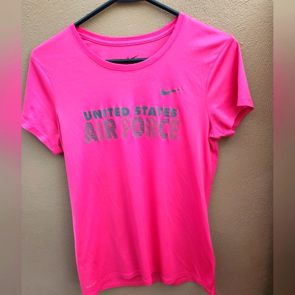 Nike Tops - NIKE DRI-FIT TEE